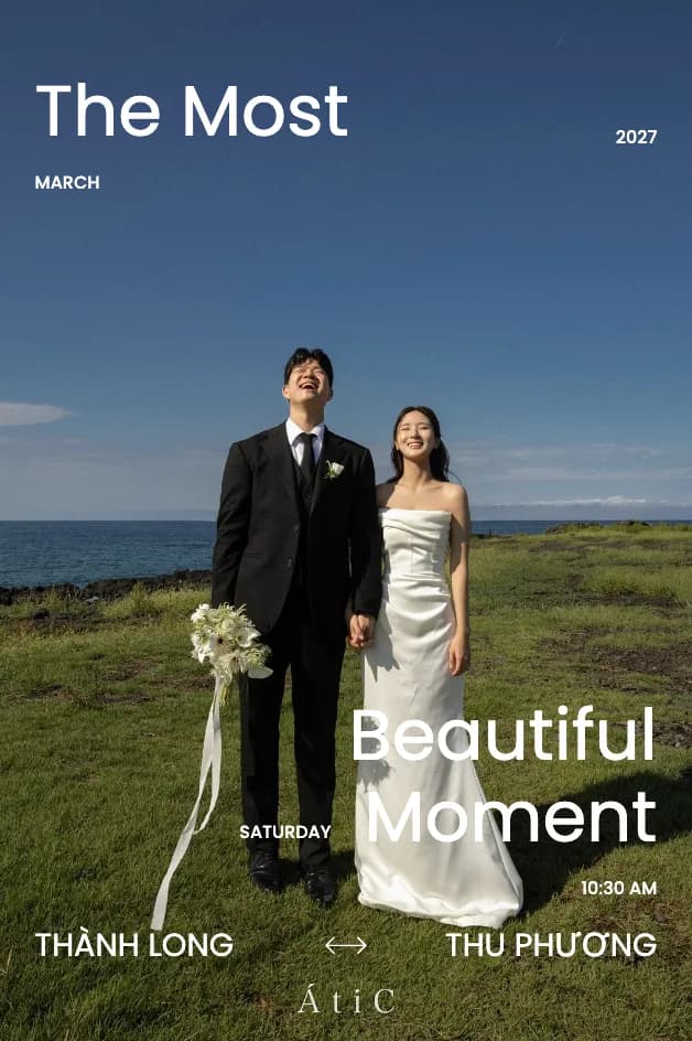 Overlay magazine