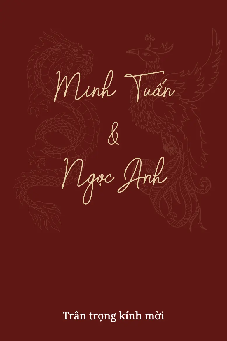 Long Phụng đỏ