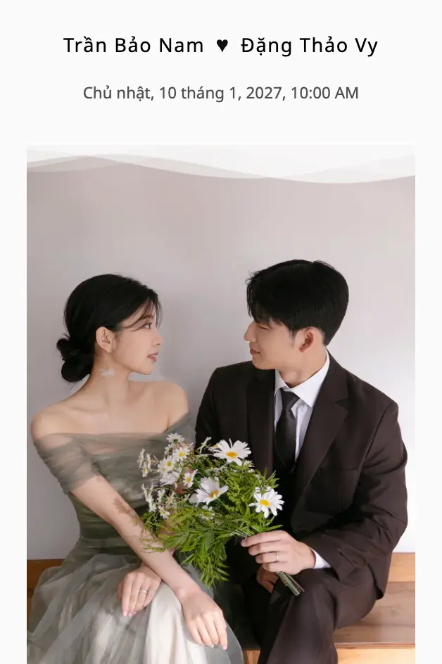 Ngày chúng ta về chung một nhà