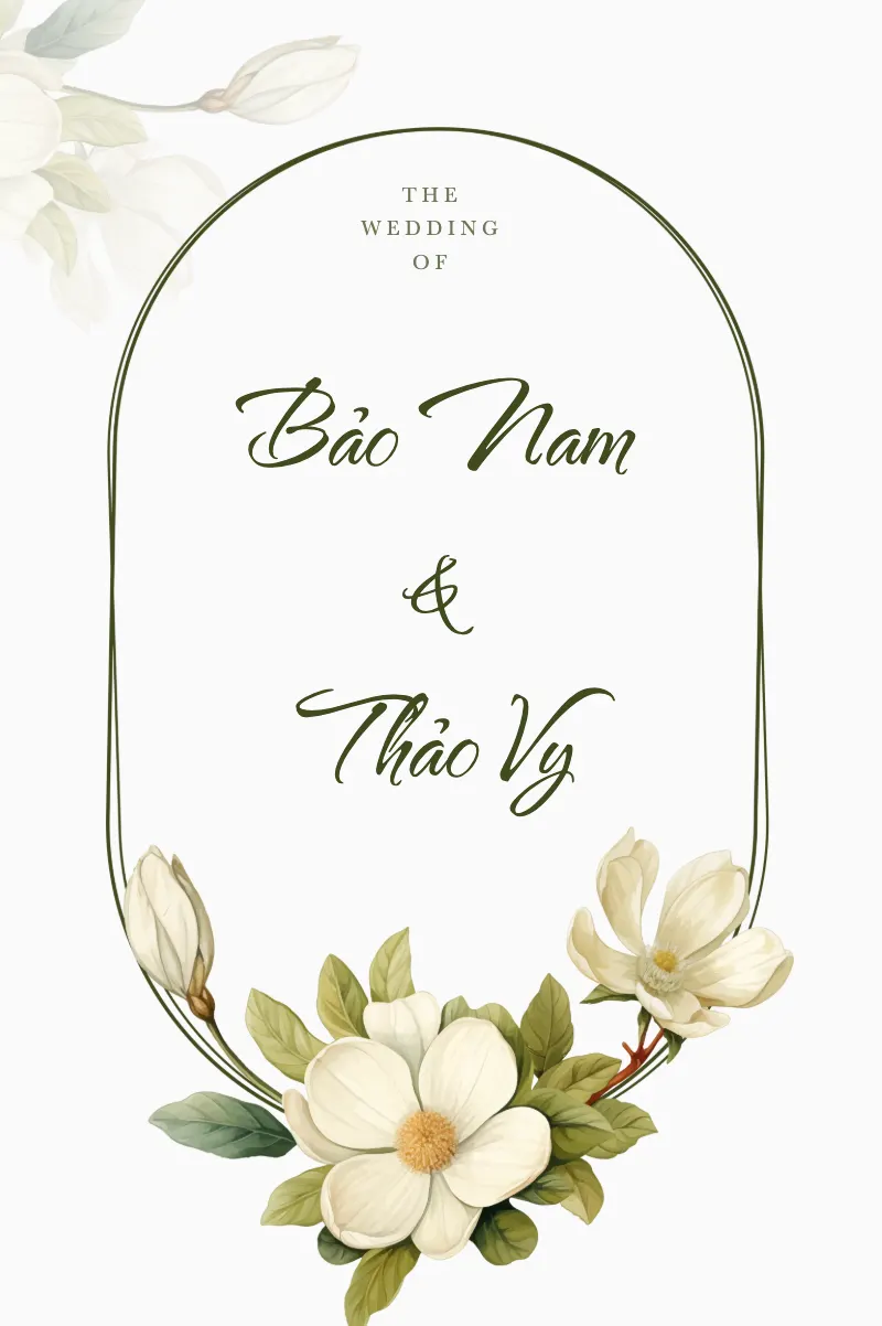 Mộc Lan trắng